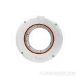 Encoder assoluto lineare